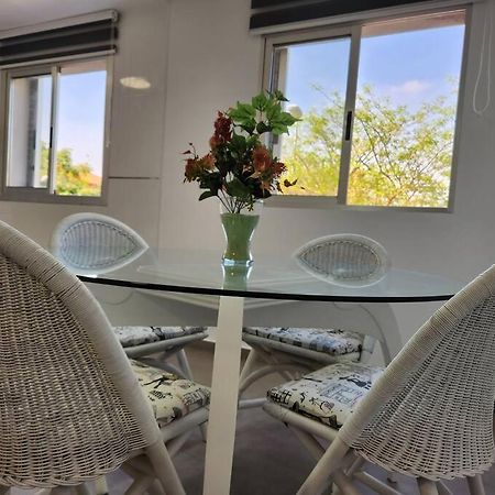 Apartamento En Les Alqueries Con Aire Acondicionado Alquerías del Niño Perdido Exterior foto